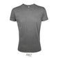 Sol's 00553 – REGENT FIT Herren-T-Shirt mit Rundhalsausschnitt 