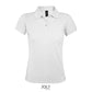 Sol's 00573 - PRIME WOMEN Polykatoen damespoloshirt 