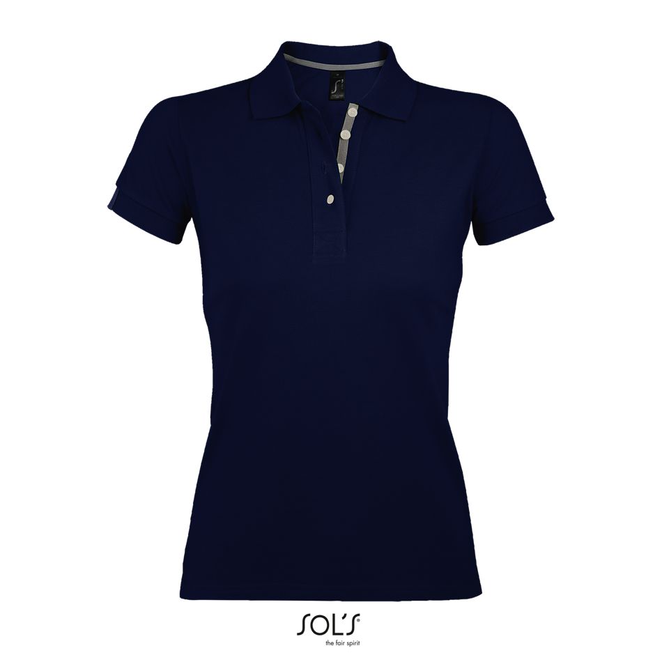 Sol's 00575 - PORTLAND WOMEN damespoloshirt