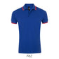 Sol's 00577 - PASADENA MEN Poloshirt voor heren