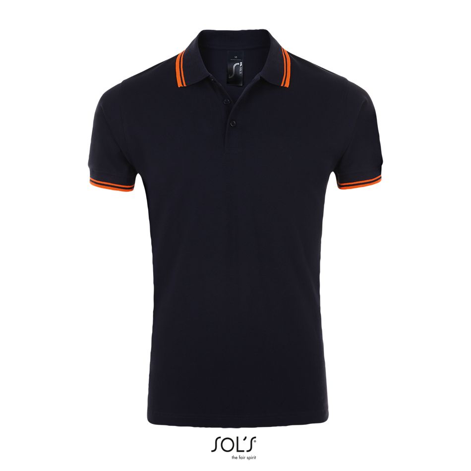 Sol's 00577 - PASADENA MEN Poloshirt voor heren