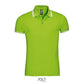 Sol's 00577 - PASADENA MEN Poloshirt voor heren