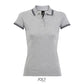 Sol's 00578 - PASADENA WOMEN damespoloshirt