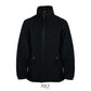 Sol's 00589 - NORTH KIDS Microfleece-jas met ritssluiting voor kinderen