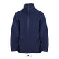 Sol's 00589 - NORTH KIDS Microfleece-jas met ritssluiting voor kinderen