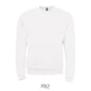 Sol's 01168 - SPIDER Herren-Sweatshirt mit Rundhalsausschnitt