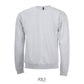 Sol's 01168 - SPIDER Herren-Sweatshirt mit Rundhalsausschnitt