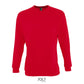 Sol's 01178 - SUPREME Unisex sweatshirt met ronde hals