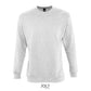 Sol's 01178 - SUPREME Unisex sweatshirt met ronde hals