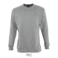 Sol's 01178 - SUPREME Unisex sweatshirt met ronde hals