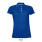 Sol's 01179 - PERFORMER DAMES Sportpoloshirt voor dames