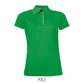 Sol's 01179 - PERFORMER DAMES Sportpoloshirt voor dames