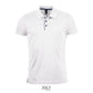 Sol's 01180 - PERFORMER MEN Sportpoloshirt voor heren