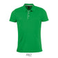 Sol's 01180 - PERFORMER MEN Sportpoloshirt voor heren