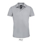 Sol's 01180 - PERFORMER MEN Sportpoloshirt voor heren