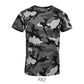 Sol's 01188 - Camo heren T-shirt met ronde hals