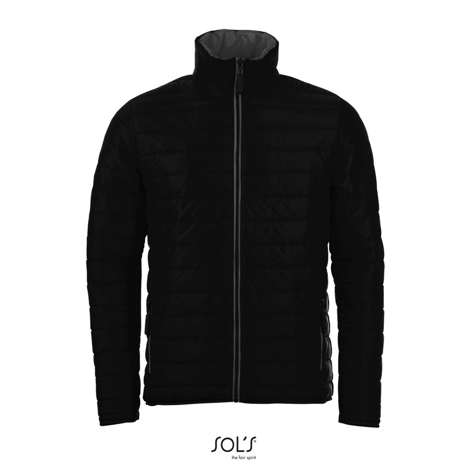 Sol's 01193 - RIDE MEN Heren donsjack Light