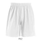 Sol's 01221 - SAN SIRO 2 basisshorts voor volwassenen