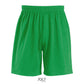 Sol's 01221 - SAN SIRO 2 basisshorts voor volwassenen