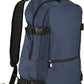 Sol's 01394 - WALL STREET 600 D Polyester-Rucksack