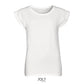 Sol's 01406 - MELBA dames T-shirt met ronde hals