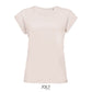 Sol's 01406 - MELBA dames T-shirt met ronde hals