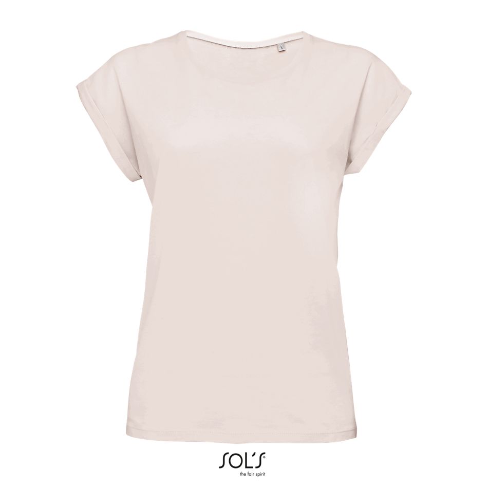 Sol's 01406 - MELBA dames T-shirt met ronde hals