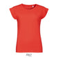 Sol's 01406 - MELBA dames T-shirt met ronde hals