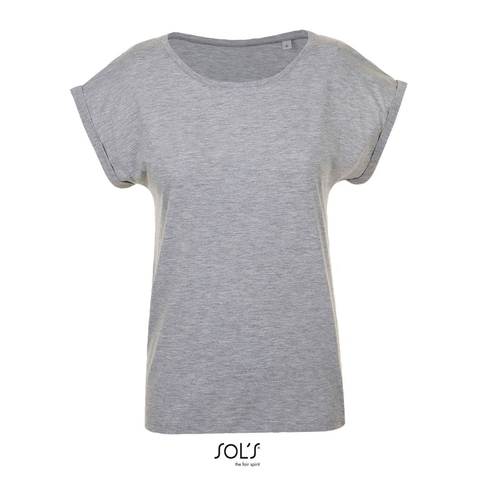 Sol's 01406 - MELBA dames T-shirt met ronde hals