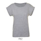 Sol's 01406 - MELBA dames T-shirt met ronde hals