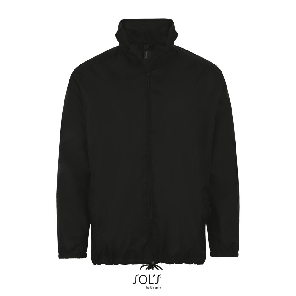 Sol's 01618 - SHIFT Unisex Wasserabweisende Windjacke