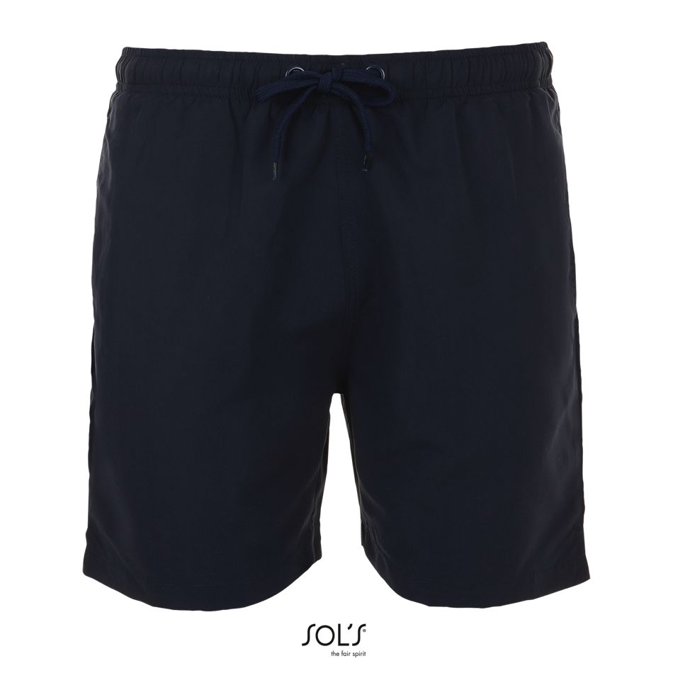 Sol's 01689 - SANDY Short De Bain Homme