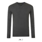 Sol's 01710 - GLORY MEN Herrenpullover mit V-Ausschnitt