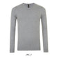 Sol's 01710 - GLORY MEN Herrenpullover mit V-Ausschnitt