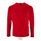 Sol's 02071 - Sportief LSL heren sport-T-shirt met lange mouwen