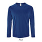 Sol's 02071 - Sportief LSL heren sport-T-shirt met lange mouwen