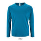 Sol's 02071 - Sportief LSL heren sport-T-shirt met lange mouwen