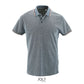 Sol's 02081 - Paname Men Heather Poloshirt