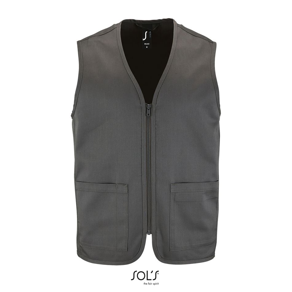 Sol's 02110 - Wallace Unisex-Bodywarmer