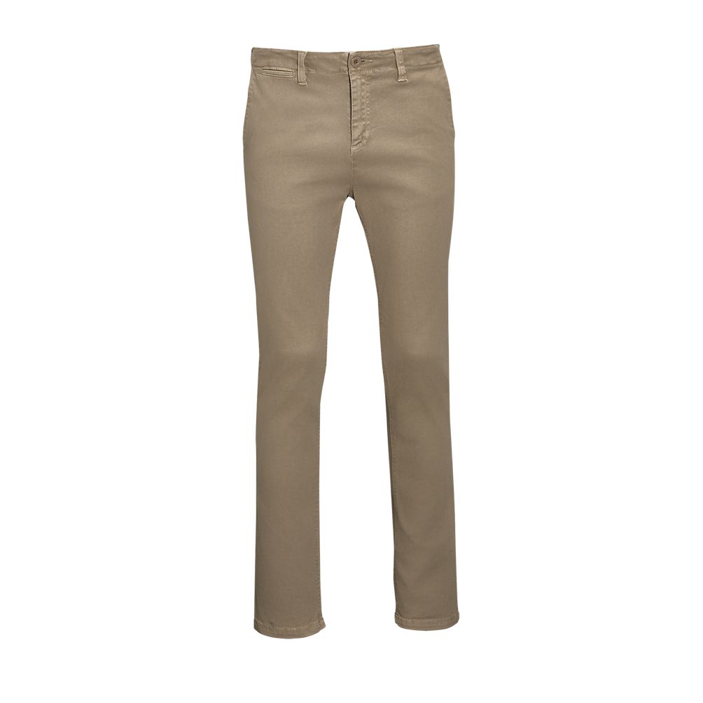 Pantalon Chino Homme Jules