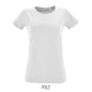 Sol's 02758 - Regent Fit dames T-shirt met ronde hals