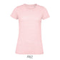 Sol's 02758 - Regent Fit dames T-shirt met ronde hals