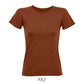 Sol's 02758 - Regent Fit dames T-shirt met ronde hals