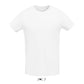 Sol's 02855 - Martin Men Tee Shirt Jersey Col Rond Ajusté Homme