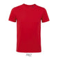 Sol's 02855 - Martin Men Tee Shirt Jersey Col Rond Ajusté Homme