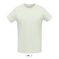 Sol's 02855 - Martin Men Tee Shirt Jersey Col Rond Ajusté Homme