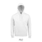 Sol's 02991 - Spencer Sweat Shirt Homme à Capuche