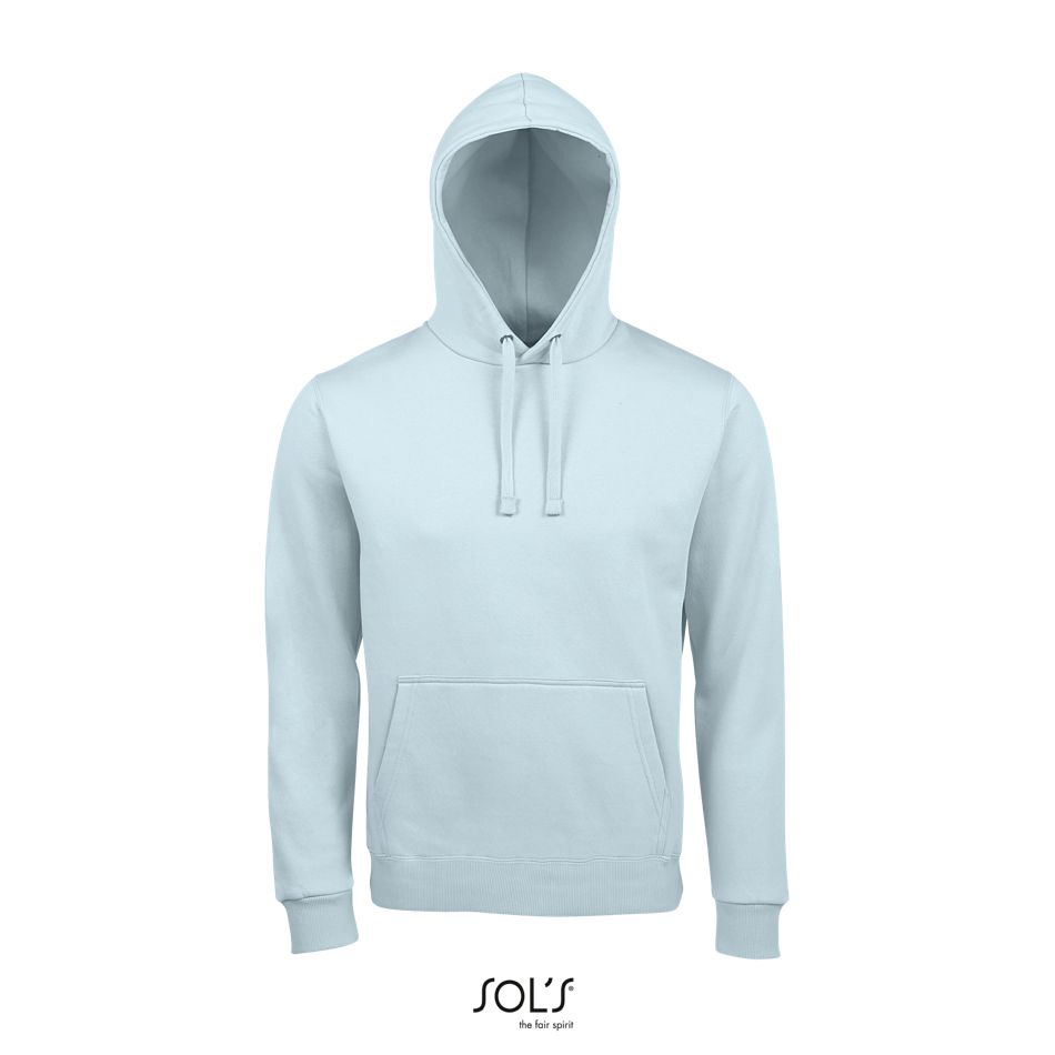 Sol's 02991 - Spencer Sweat Shirt Homme à Capuche