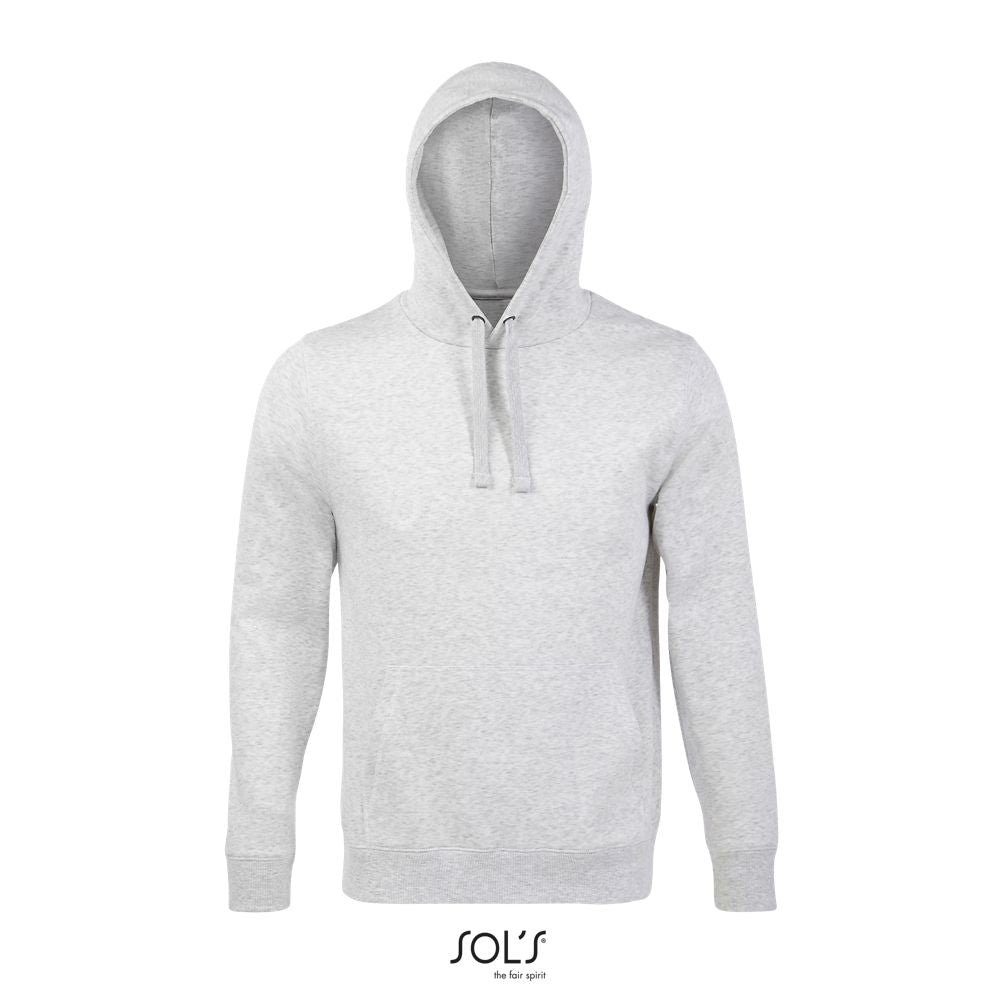 Sol's 02991 - Spencer Sweat Shirt Homme à Capuche