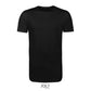 Sol's 02999 - Magnum lang T-shirt voor heren